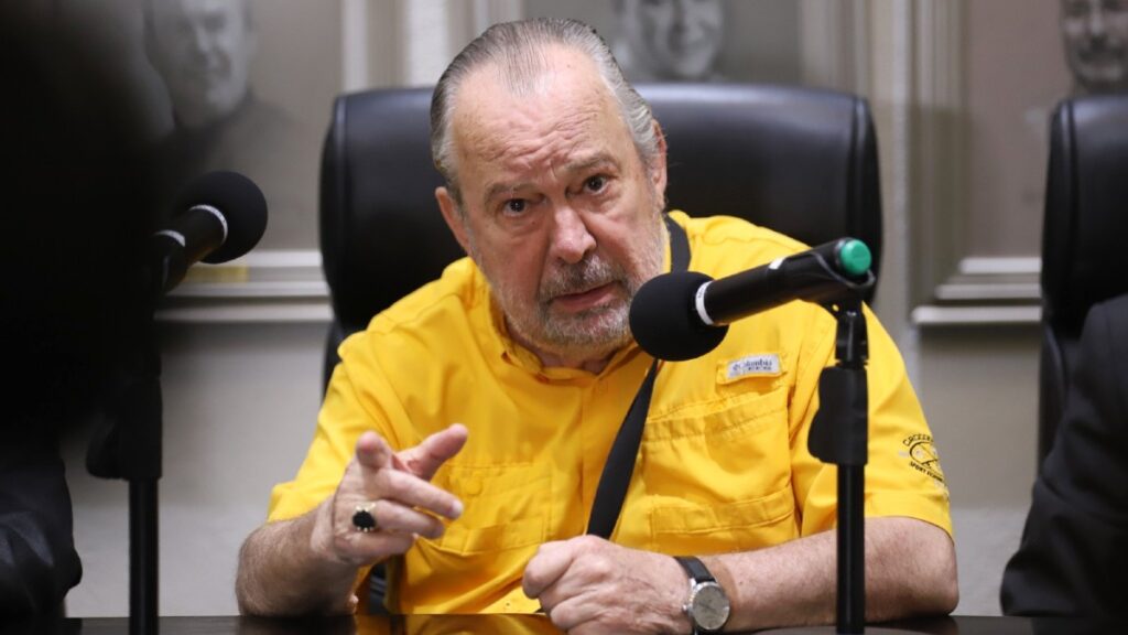 Nuevo León Celebra El Día De La Cultura En Honor A Mauricio Fernández - Noticias Notivalle Nuevo León Celebra El Día De La Cultura En Honor A Mauricio Fernández