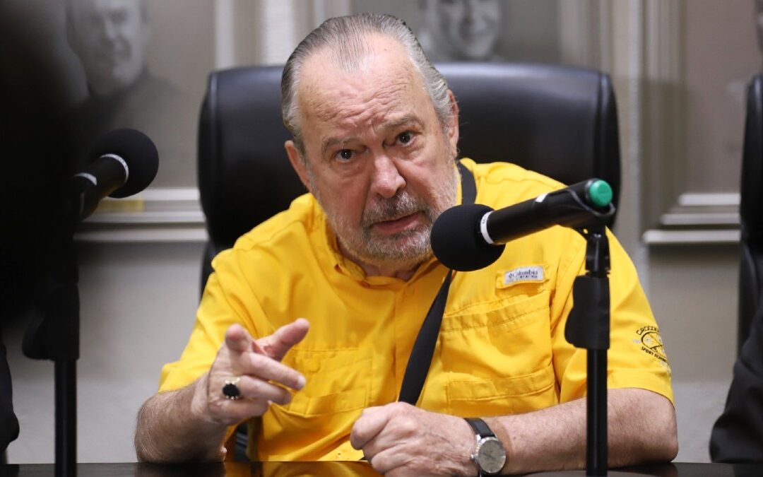 Nuevo León Celebra el Día de la Cultura en Honor a Mauricio Fernández