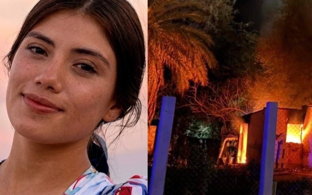 Impactante Arresto en Baja California Sur: Capturan a ‘El Loquera’ por Feminicidio