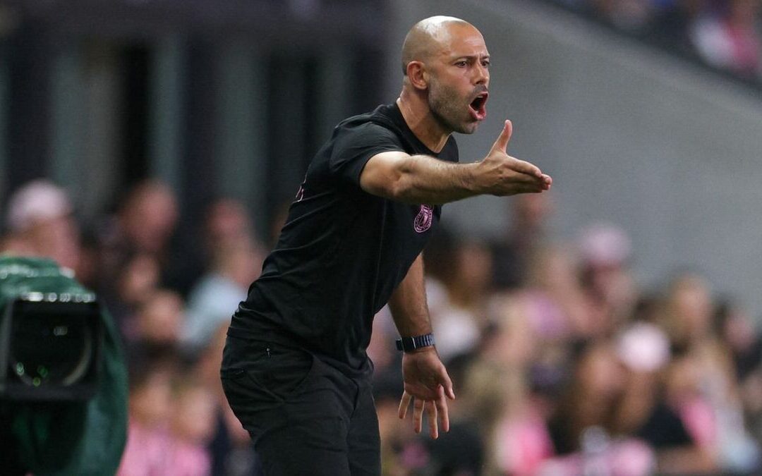 Impactantes detalles sobre la renuncia de Mascherano al Inter Miami