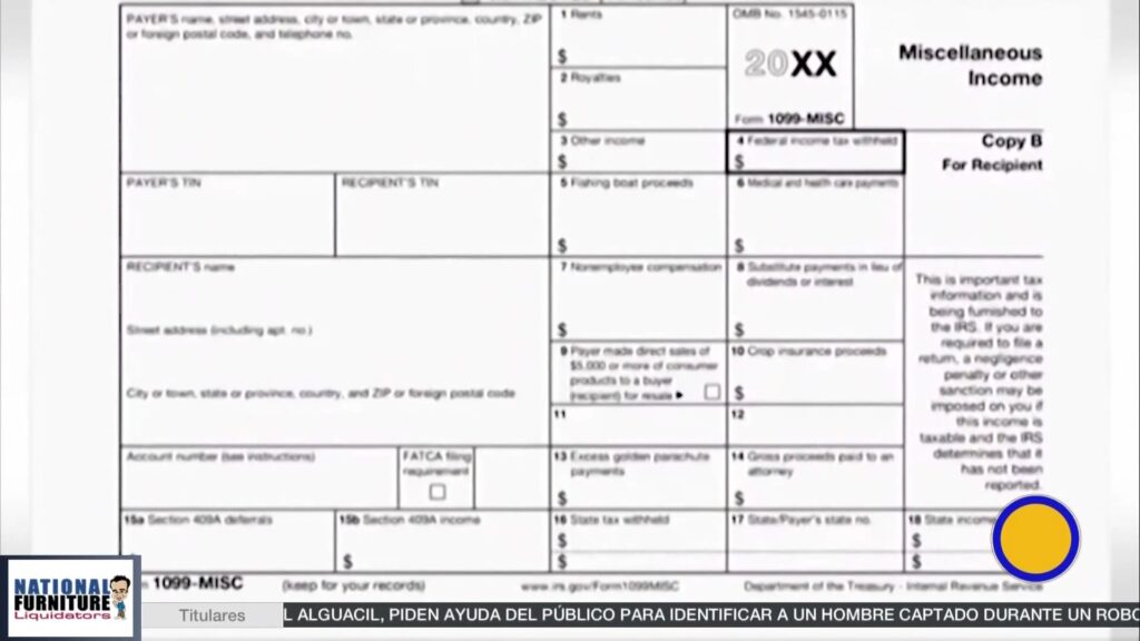 Fecha Límite De Impuestos: Evita Multas Con El Irs Y Declara A Tiempo - Noticias Notivalle Fecha Límite De Impuestos: Evita Multas Con El Irs Y Declara A Tiempo