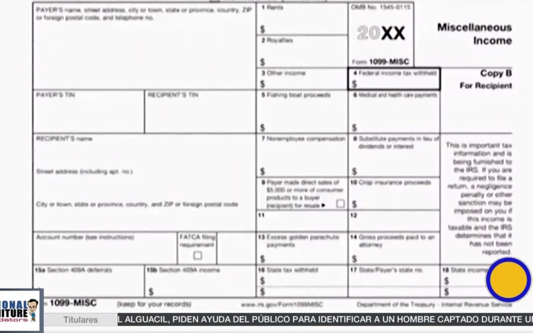 Fecha Límite de Impuestos: Evita Multas con el IRS y Declara a Tiempo