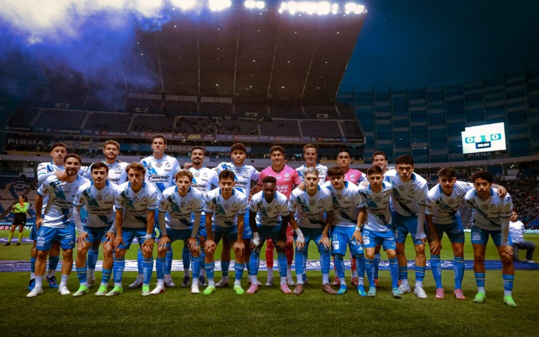 Puebla y Chivas: Encuentro Clave en Liga MX para Evitar Multas