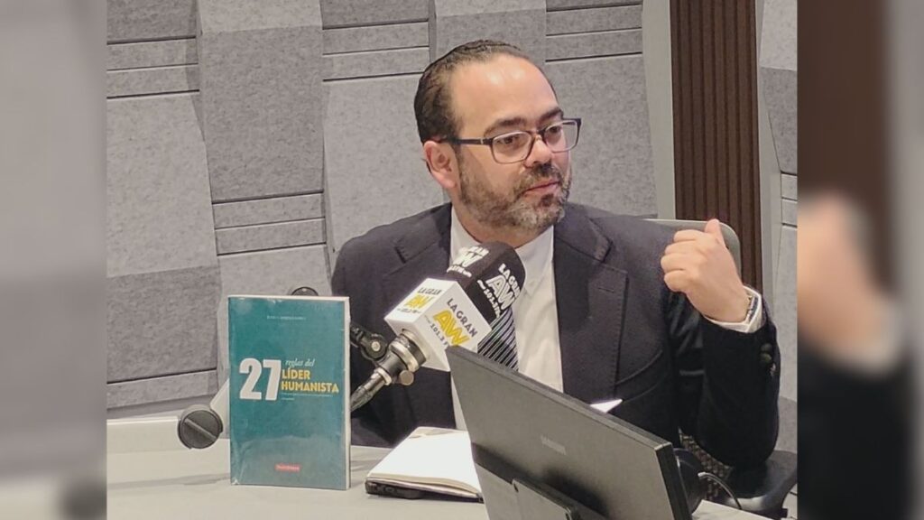 Julio Castillo López Insta Al Pan A Mantener Las Alianzas Estratégicas Activas Para Futuras Elecciones - Noticias Notivalle Julio Castillo López Insta Al Pan A Mantener Las Alianzas Estratégicas Activas Para Futuras Elecciones