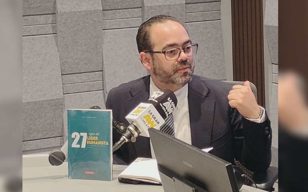 Julio Castillo López Insta al PAN a Mantener las Alianzas Estratégicas Activas para Futuras Elecciones