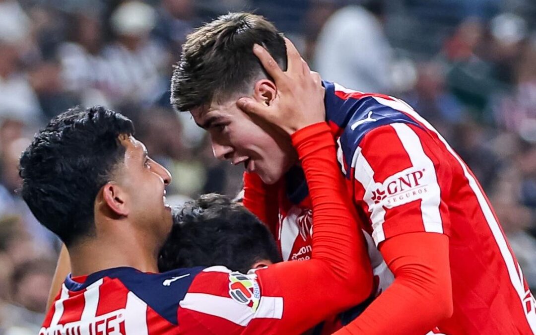 Chivas Guadalajara: Hacia un Torneo Histórico en el Clausura 2026