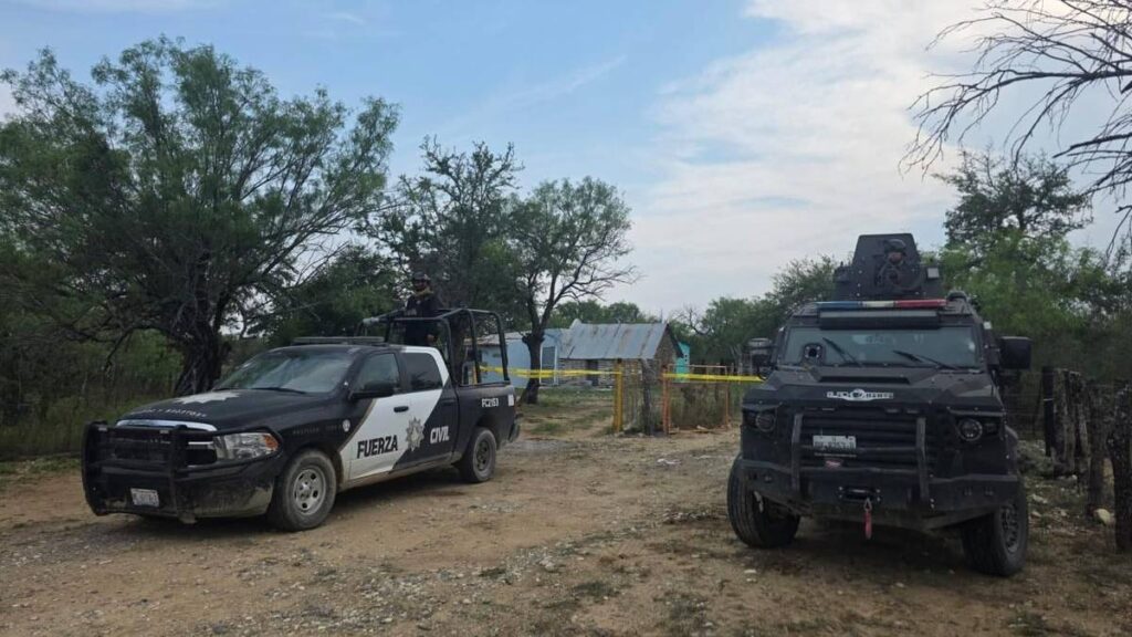 Impactante Enfrentamiento En Los Herreras: Cinco Delincuentes Abatidos Y Oficial Herido - Noticias Notivalle Impactante Enfrentamiento En Los Herreras: Cinco Delincuentes Abatidos Y Oficial Herido