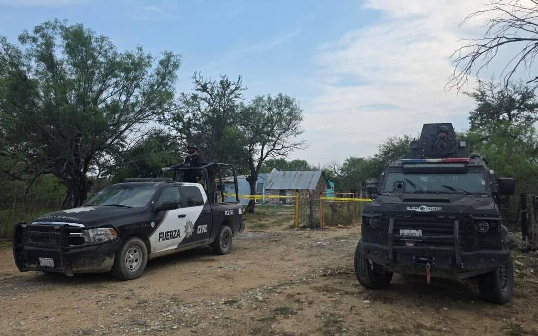 Impactante Enfrentamiento en Los Herreras: Cinco Delincuentes Abatidos y Oficial Herido