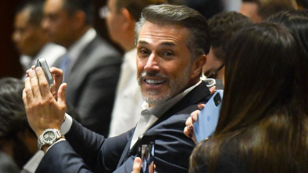 Morena Impulsa Ley Para Evitar Que Diputados Abandonen Cargo Por Reality Shows