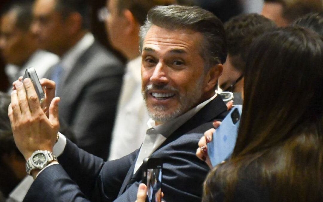 Morena Impulsa Ley para Evitar que Diputados Abandonen Cargo por Reality Shows