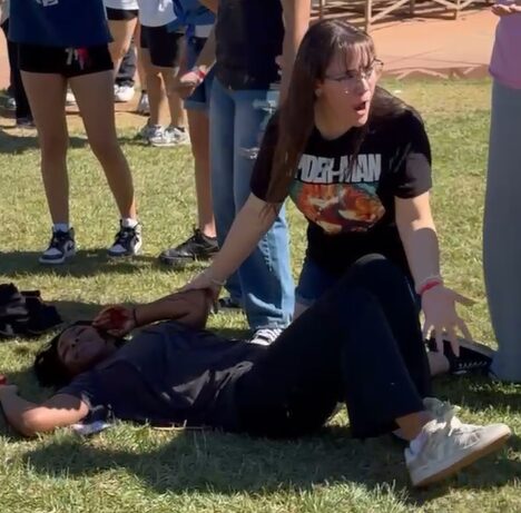 Simulacro de Emergencia en Las Vegas: Prueba Crucial para la Respuesta ante Explosiones