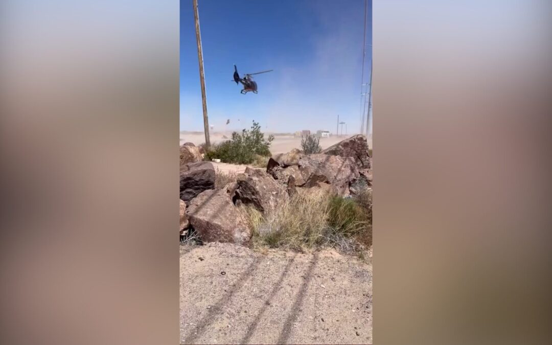 Impactante arco eléctrico hiere a trabajadores en la subestación Montwood