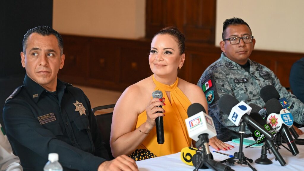 Susy Torrecillas Lanza Iniciativa De Impermeabilización Para Familias Afectadas