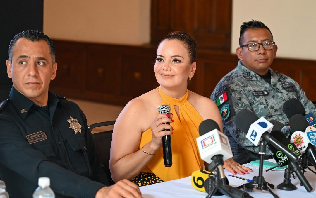 Susy Torrecillas Lanza Iniciativa de Impermeabilización para Familias Afectadas