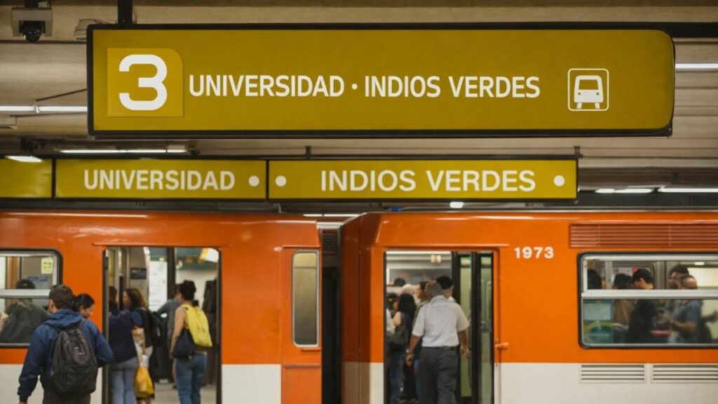 Colapso De La Línea 3 Del Metro Debido A Falla Eléctrica Interrumpe Servicio Este 15 De Abril - Noticias Notivalle Colapso De La Línea 3 Del Metro Debido A Falla Eléctrica Interrumpe Servicio Este 15 De Abril