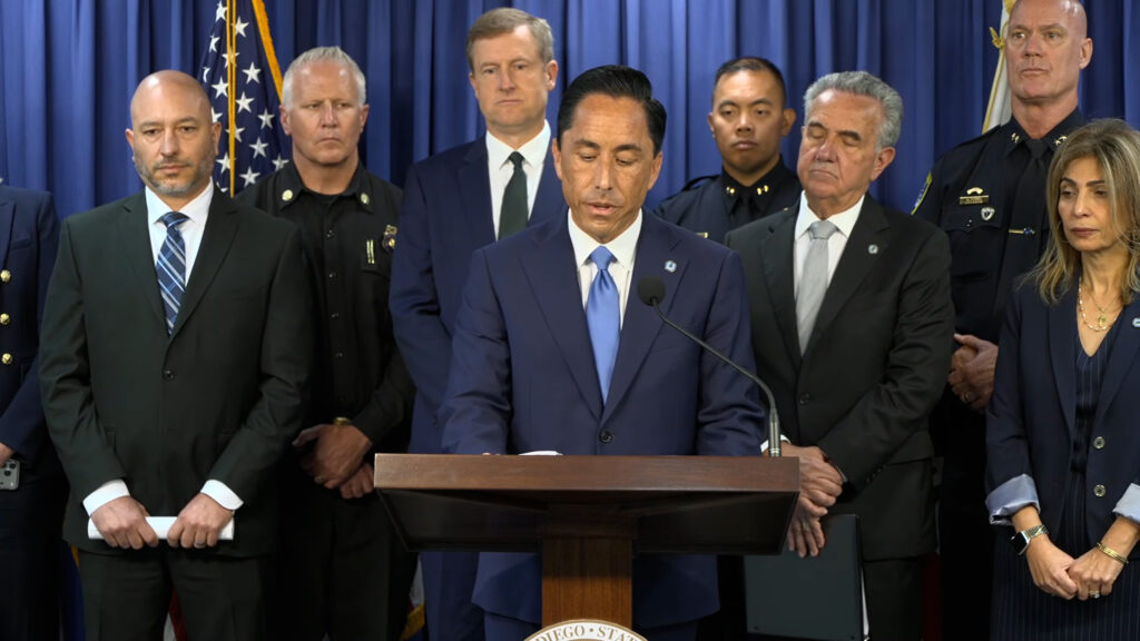 San Diego Presenta El Presupuesto 2027 Enfrentando Un Déficit De $120 Millones - Noticias Notivalle San Diego Presenta El Presupuesto 2027 Enfrentando Un Déficit De $120 Millones