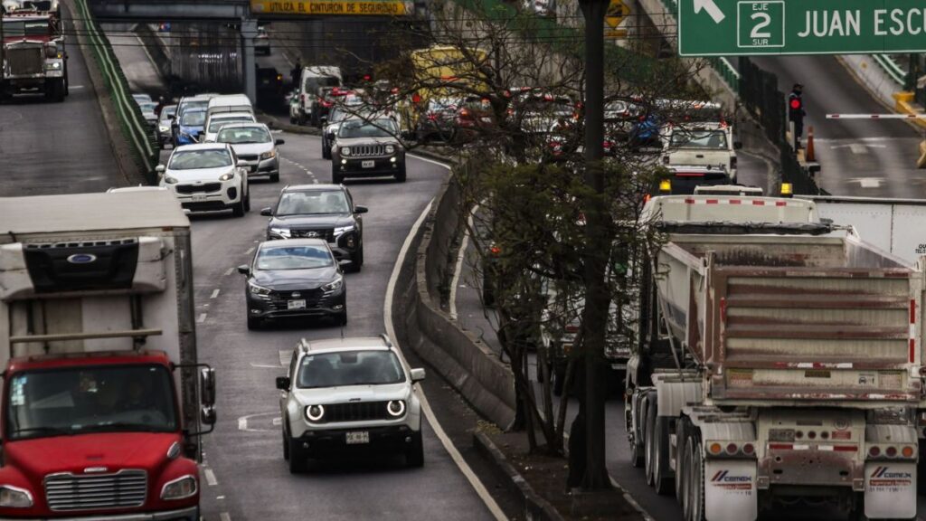 Restricciones Hoy No Circula 2026: Descubre Qué Autos No Circulan El 16 De Abril En Cdmx Y Edomex