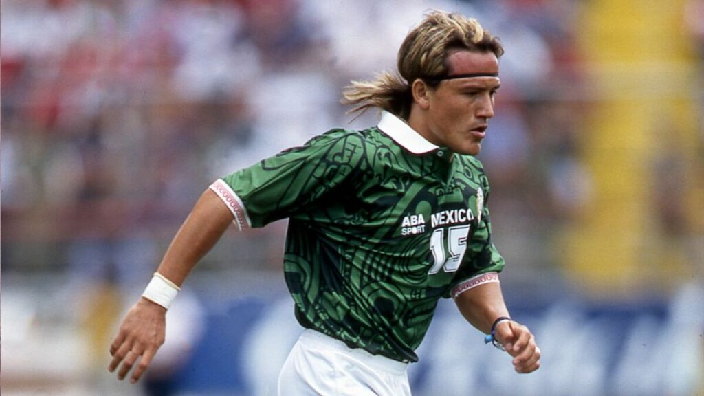 Matador Hernández Brilla En El Espectacular Juego De Leyendas: México Vs Brasil