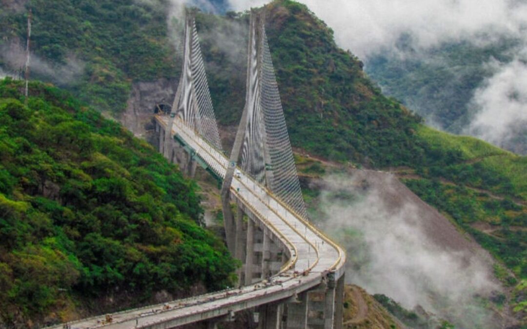 ¿Vale la pena? Aumento del peaje en la Supercarretera Durango Mazatlán