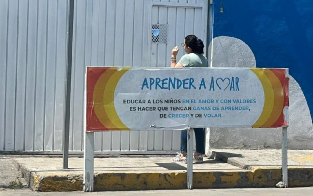 La Controversia del Colegio Carrusel Magone: Maltrato Infantil y Puertas Cerradas