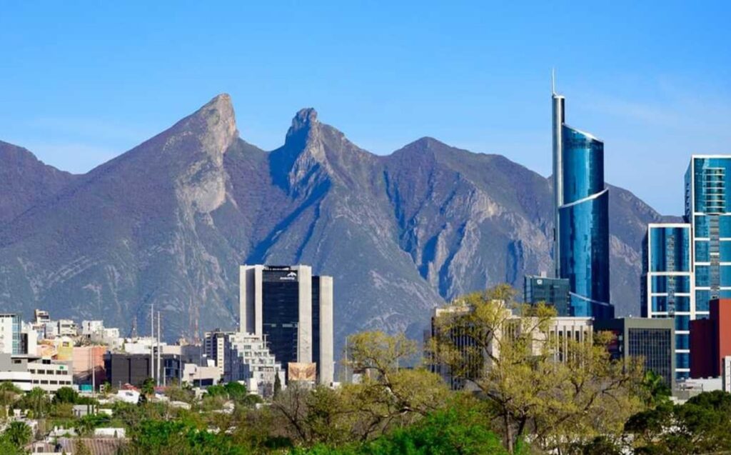Pronóstico Del Clima Monterrey Para Mañana 16 De Abril De 2026 - Noticias Notivalle Pronóstico Del Clima Monterrey Para Mañana 16 De Abril De 2026