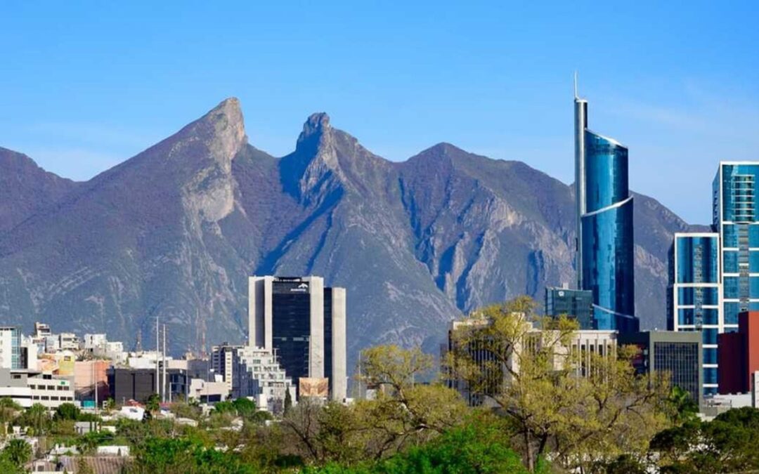 Pronóstico del Clima Monterrey para Mañana 16 de Abril de 2026