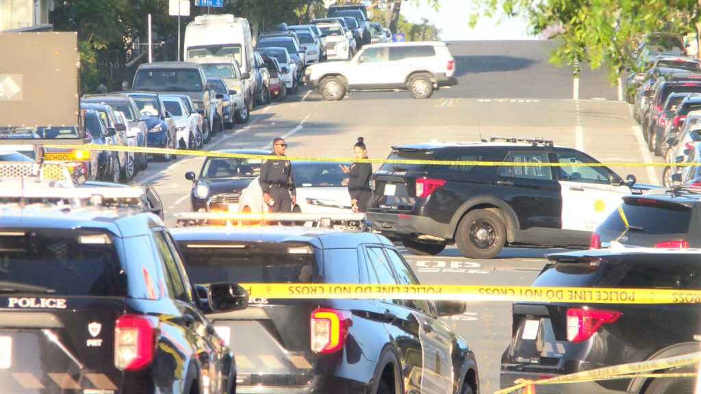 Tiroteo En El Centro De San Diego: Mujer Herida En Incidente Con Oficial Involucrado - Noticias Notivalle Tiroteo En El Centro De San Diego: Mujer Herida En Incidente Con Oficial Involucrado