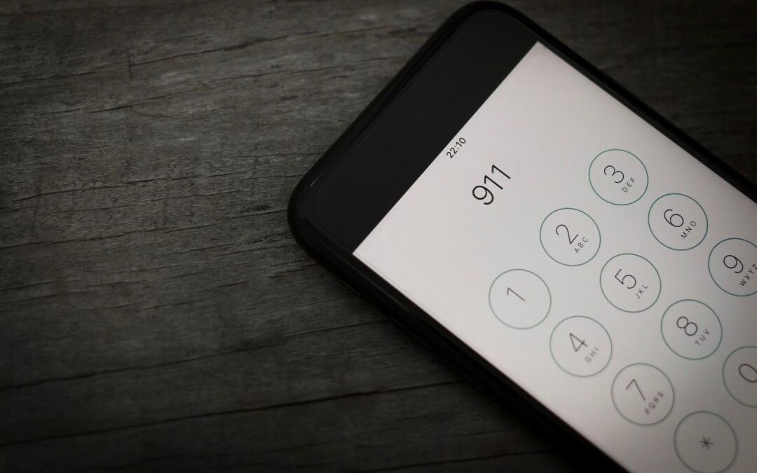 911 Operativos en Las Vegas: Héroes que Manejan 3,000 Llamadas de Emergencia Diarias