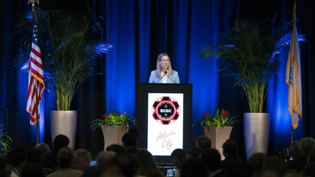 Gobernadora De Nueva Jersey Rechaza Pagar Transporte Gratuito Para El Mundial: ‘La Fifa Debería Cubrirlo’