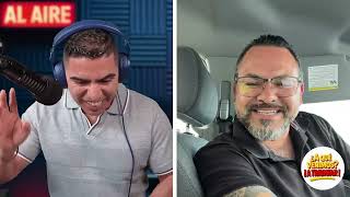 Piolín con Marco: 💥 De “picar piedra” a dueño de TAQUERÍA 🌮😱