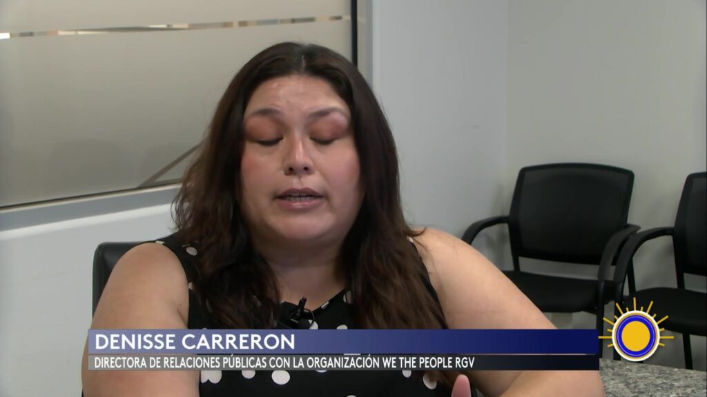 Preocupación En Mcallen Por Rumores De Centro De Detención De Migrantes - Noticias Notivalle Preocupación En Mcallen Por Rumores De Centro De Detención De Migrantes