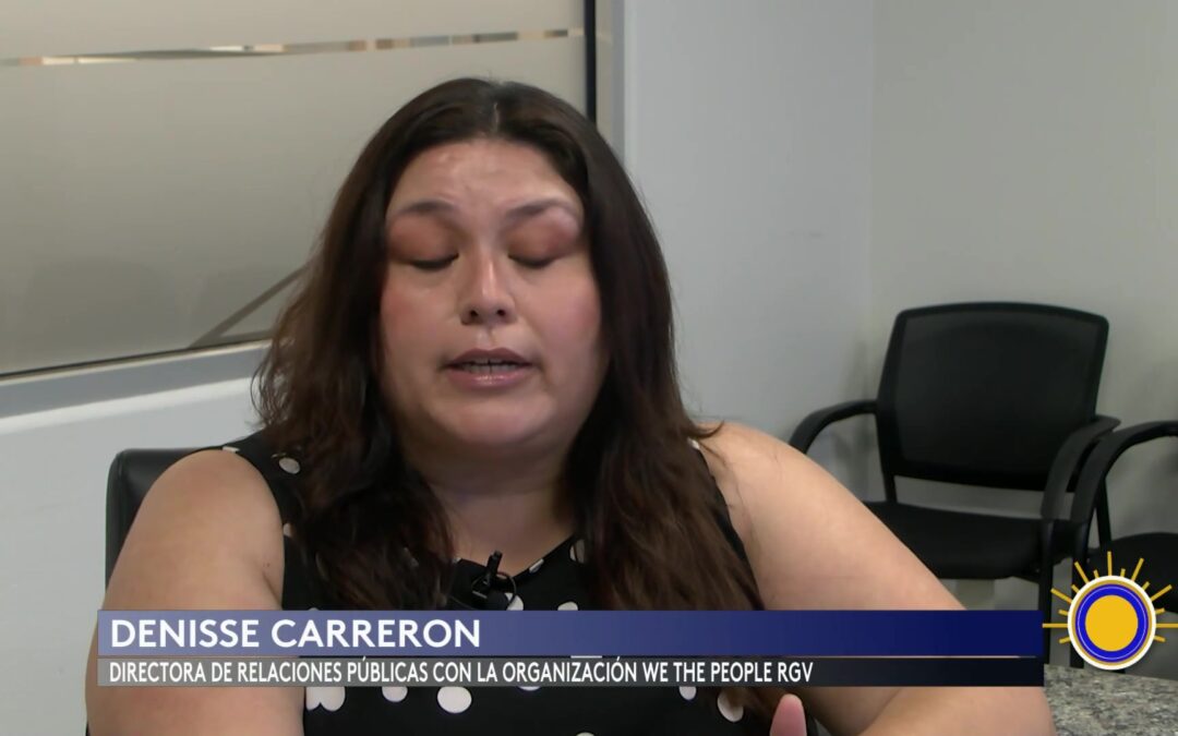 Preocupación en McAllen por Rumores de Centro de Detención de Migrantes