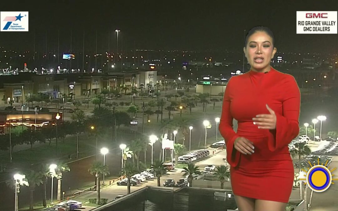 Tráfico en Pharr y Edinburg: Actualizaciones y Soluciones para la Congestión