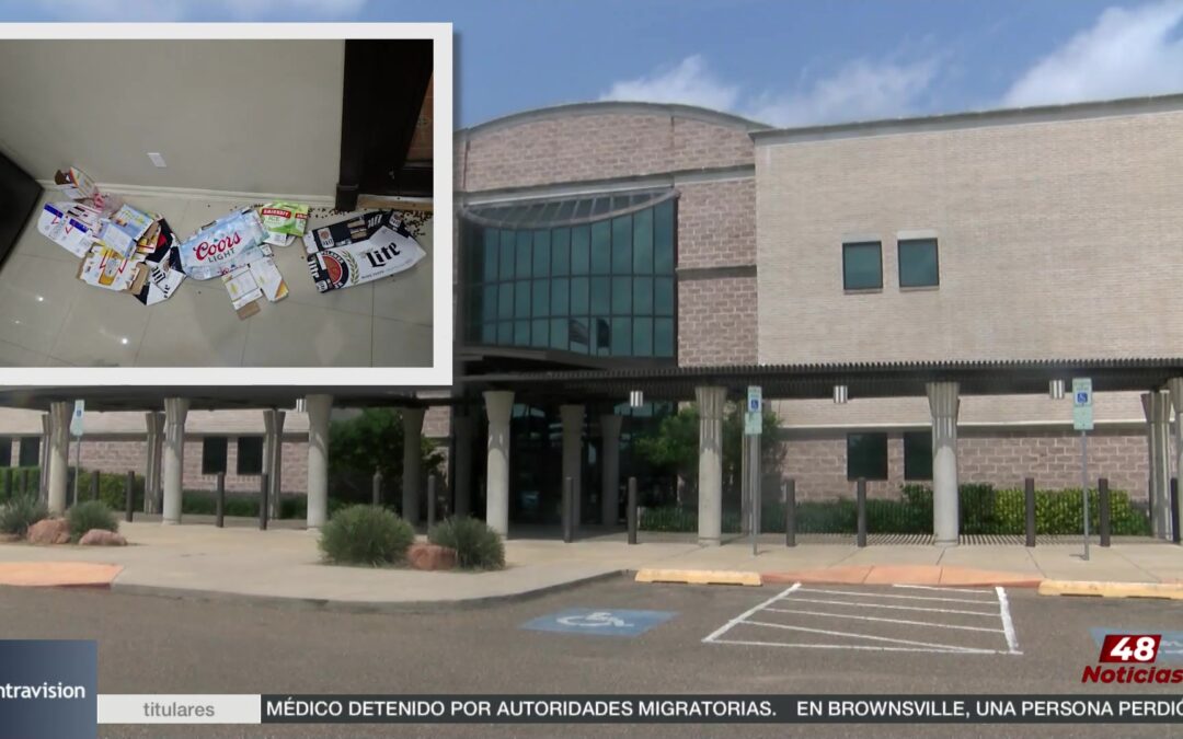 Escándalo en McAllen: Fiesta en Airbnb Termina con Menores Citados por Alcohol