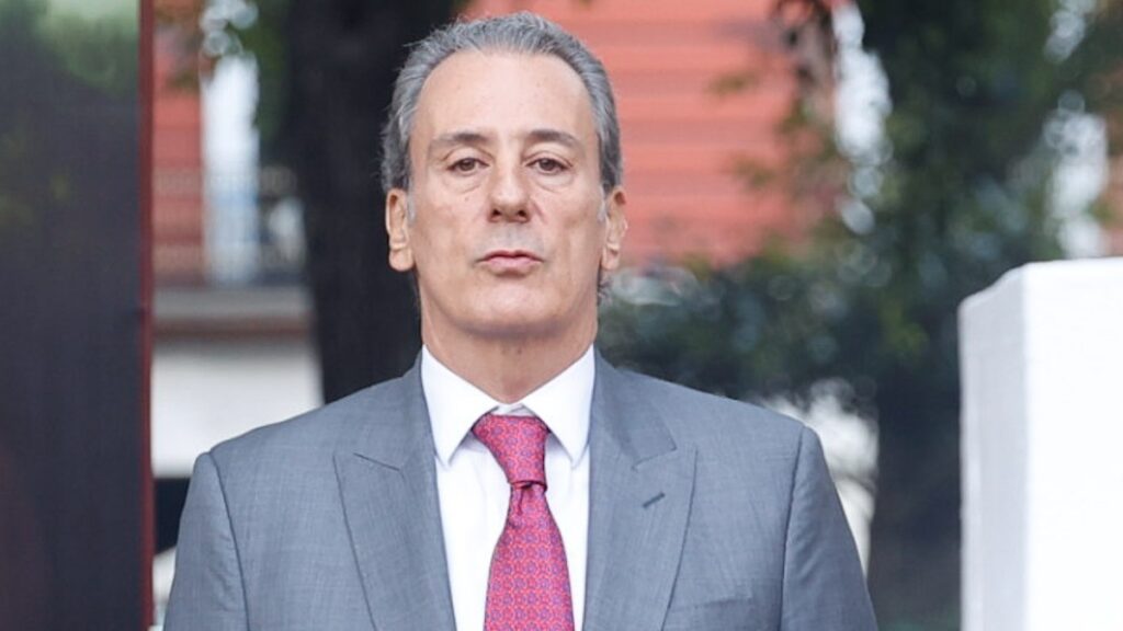 Pepe Chedraui Revela Su Intención De Reelección Como Alcalde De Puebla