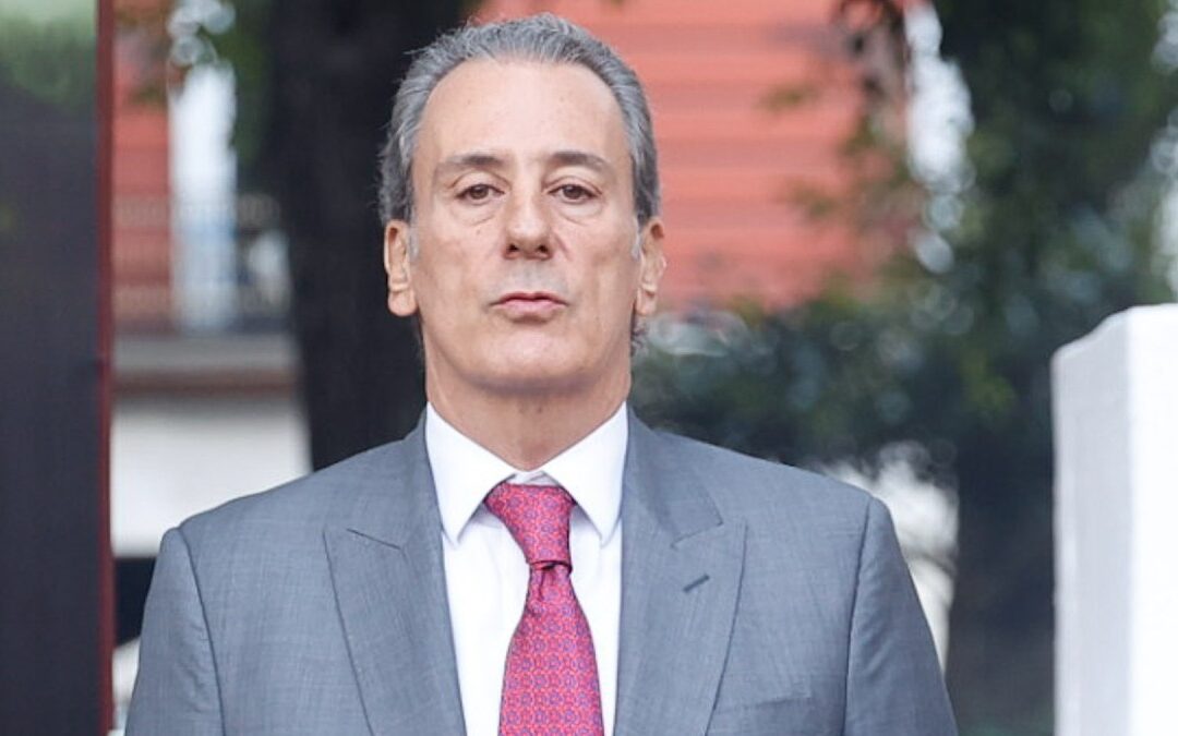 Pepe Chedraui revela su intención de reelección como alcalde de Puebla