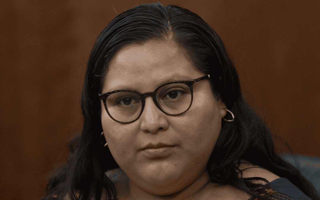 Citlalli Hernández deja la Secretaría de las Mujeres, Claudia Sheinbaum revela el motivo