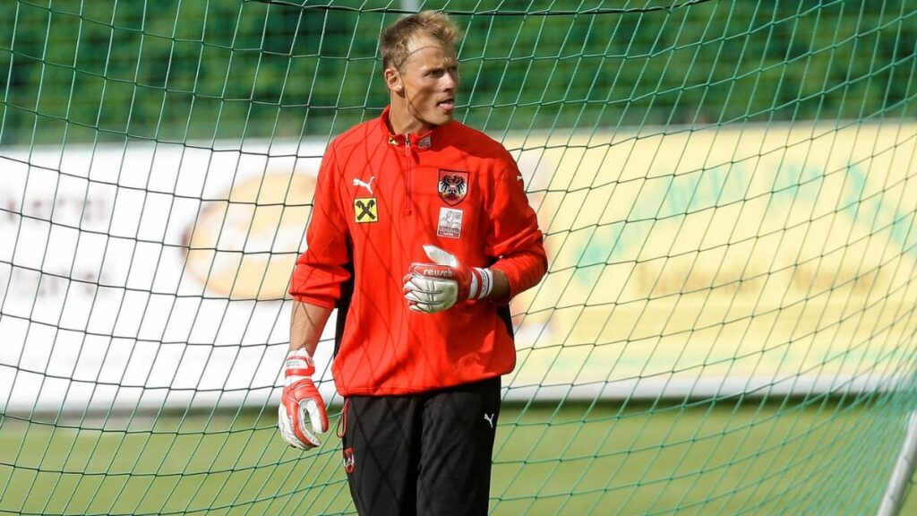 Tragedia En El Fútbol: El Exportador Alex Manninger Fallece En Accidente