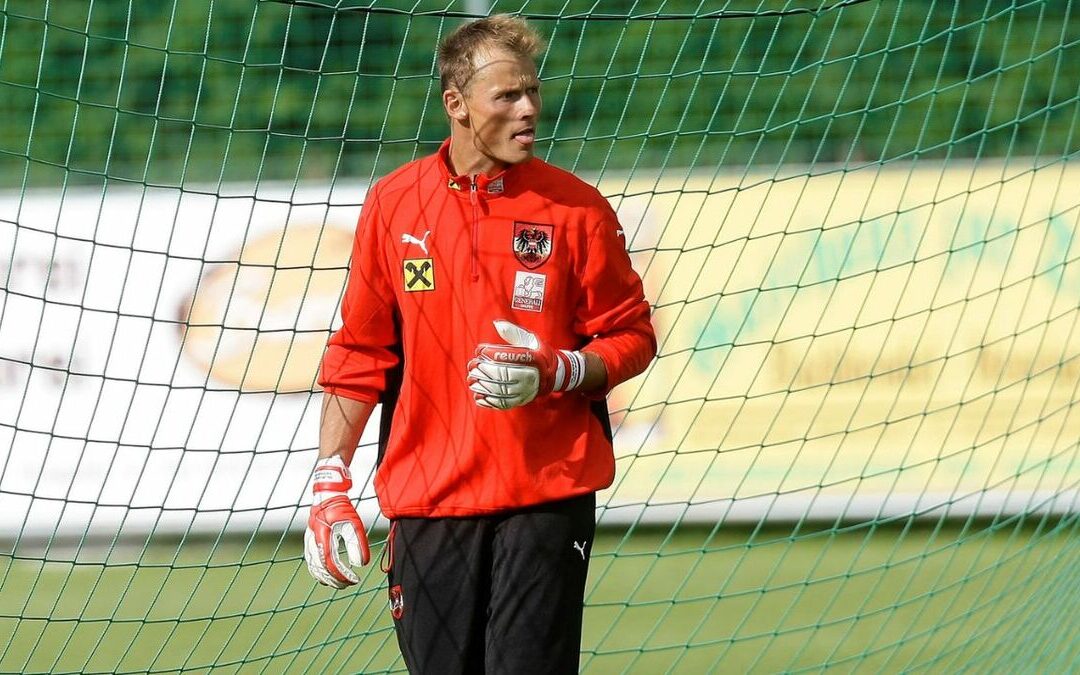 Tragedia en el fútbol: el exportador Alex Manninger fallece en accidente