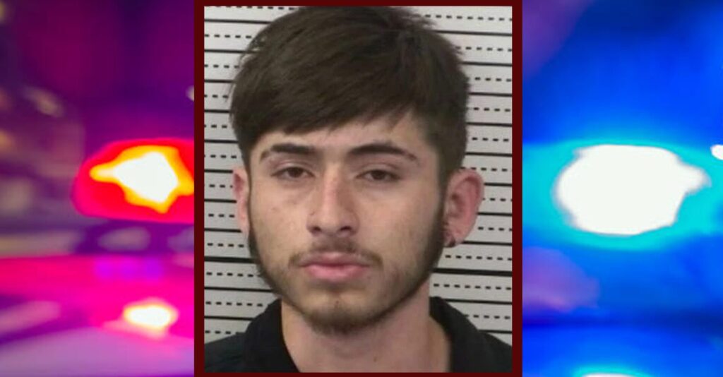 Arresto En Sunland Park: Accidente Con Atv Robado Deja A Menor Gravemente Herida