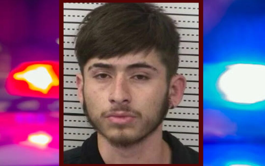 Arresto en Sunland Park: Accidente con ATV Robado Deja a Menor Gravemente Herida