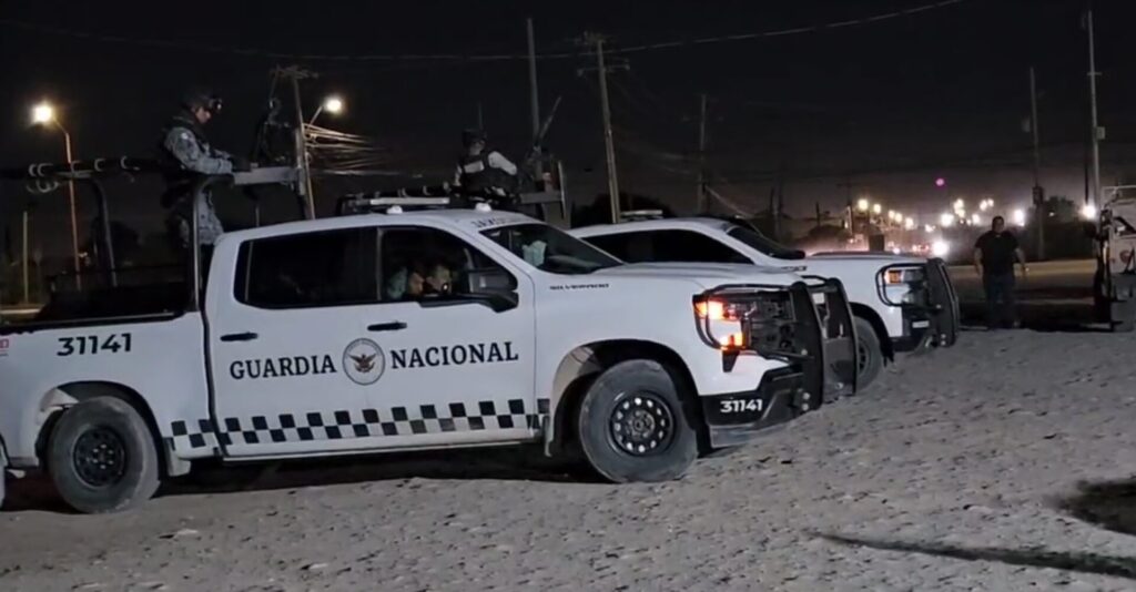 Impactante Hallazgo En Ciudad Juárez: Cuerpo Sin Vida En Contenedor De Basura - Noticias Notivalle Impactante Hallazgo En Ciudad Juárez: Cuerpo Sin Vida En Contenedor De Basura