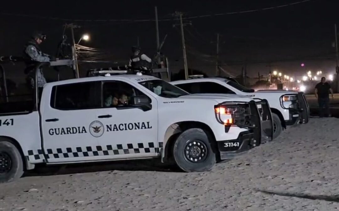 Impactante Hallazgo en Ciudad Juárez: Cuerpo Sin Vida en Contenedor de Basura