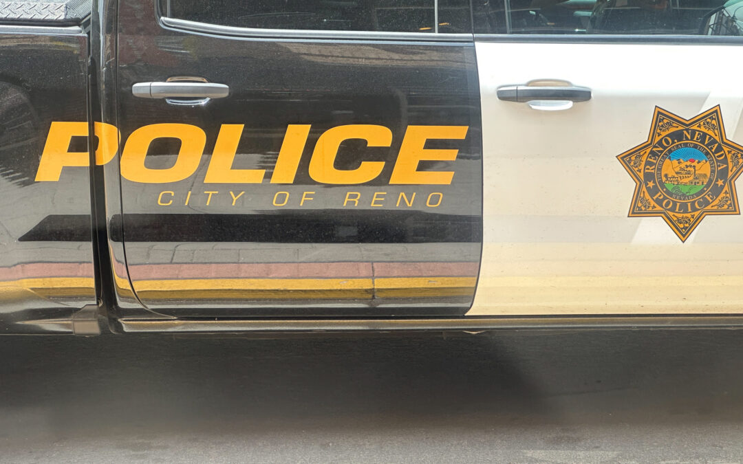 Accidente Vial en Reno: Peatón Fallece en Trágico Suceso