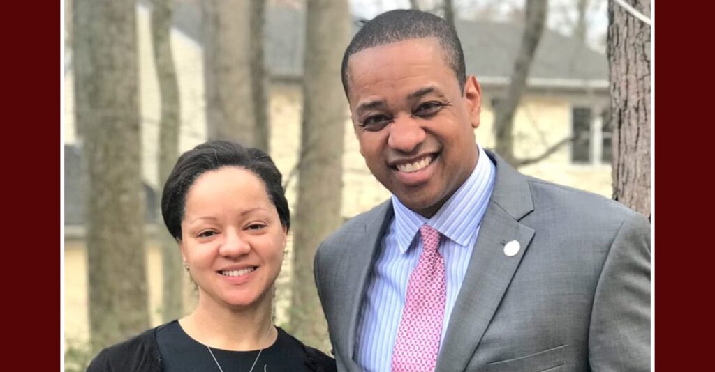 Tiroteo Doméstico En Virginia: Ex Vicegobernador Justin Fairfax Mata A Su Esposa Y Se Suicida - Noticias Notivalle Tiroteo Doméstico En Virginia: Ex Vicegobernador Justin Fairfax Mata A Su Esposa Y Se Suicida