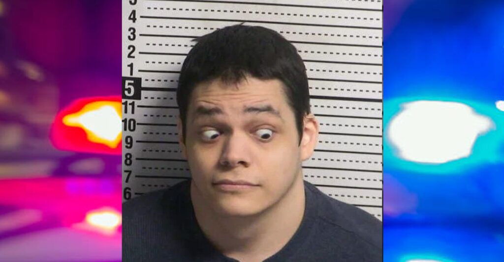 Crueldad Animal En Las Cruces: Detienen A Hombre Por Agresión A Perros - Noticias Notivalle Crueldad Animal En Las Cruces: Detienen A Hombre Por Agresión A Perros