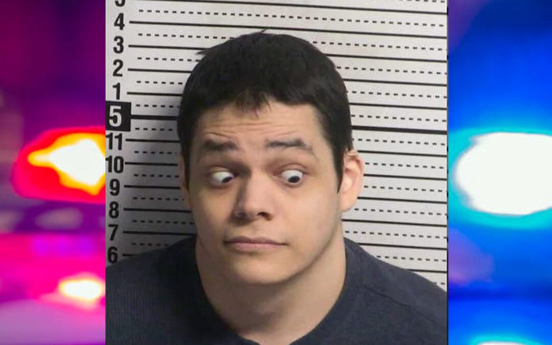 Crueldad Animal en Las Cruces: Detienen a Hombre por Agresión a Perros