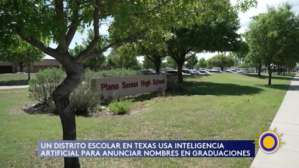 Ia En Ceremonias De Graduación: Innovación Tecnológica En Escuelas De Texas - Noticias Notivalle Ia En Ceremonias De Graduación: Innovación Tecnológica En Escuelas De Texas