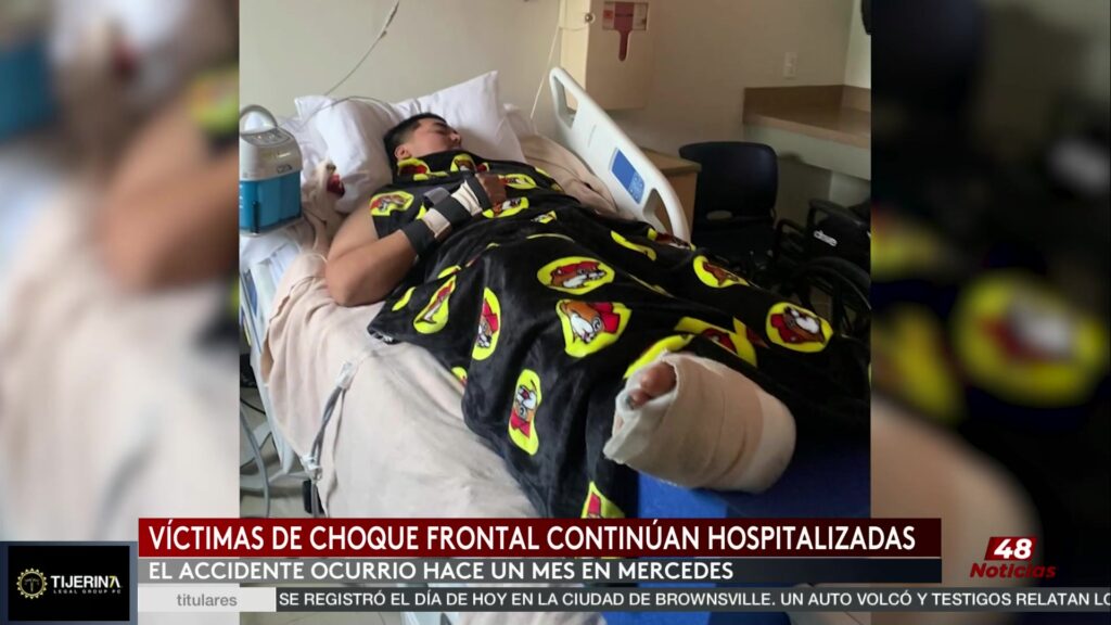 Impactante Accidente En Mercedes Desencadena Ola De Solidaridad