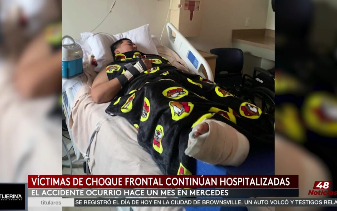 Impactante Accidente en Mercedes Desencadena Ola de Solidaridad